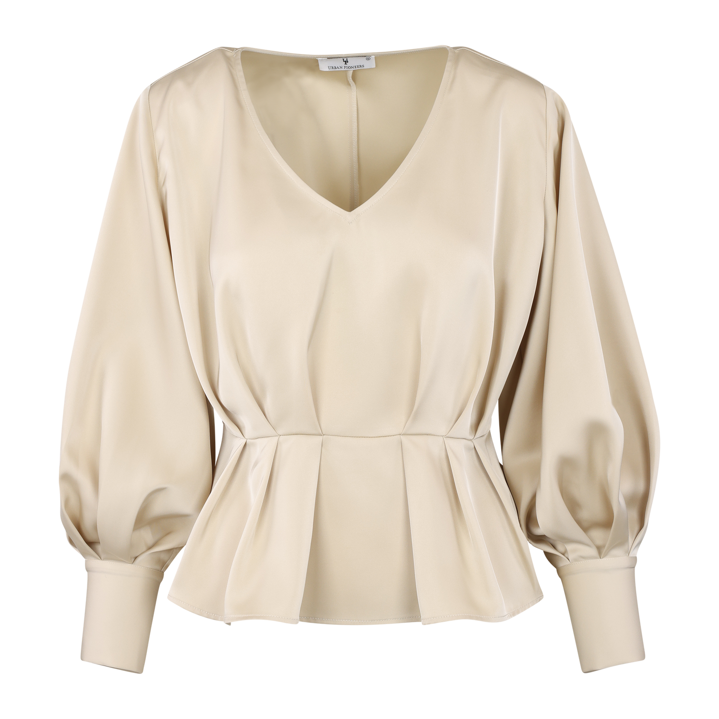 Mariella LS Blouse