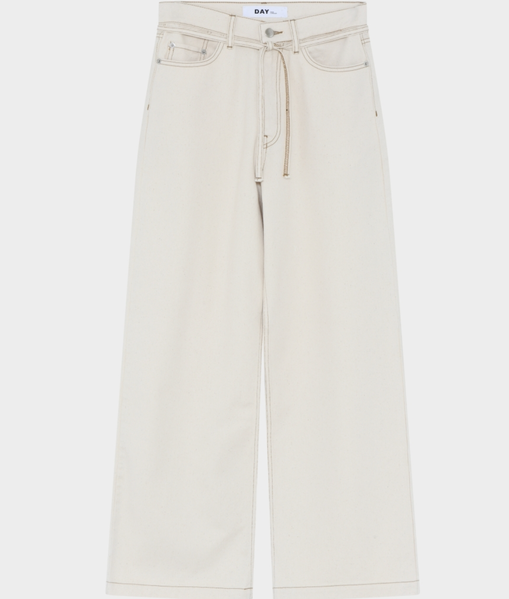 Elijah - Nature Denim