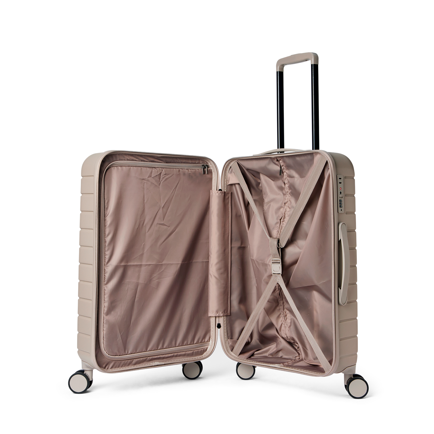 Tonal 24" Suitcase