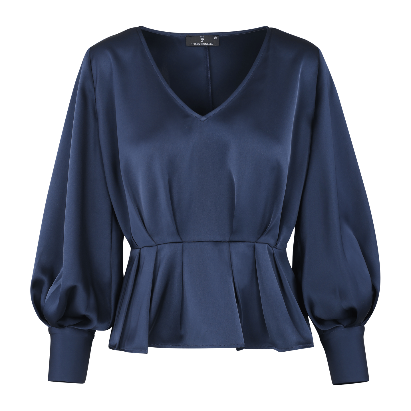 Mariella LS Blouse