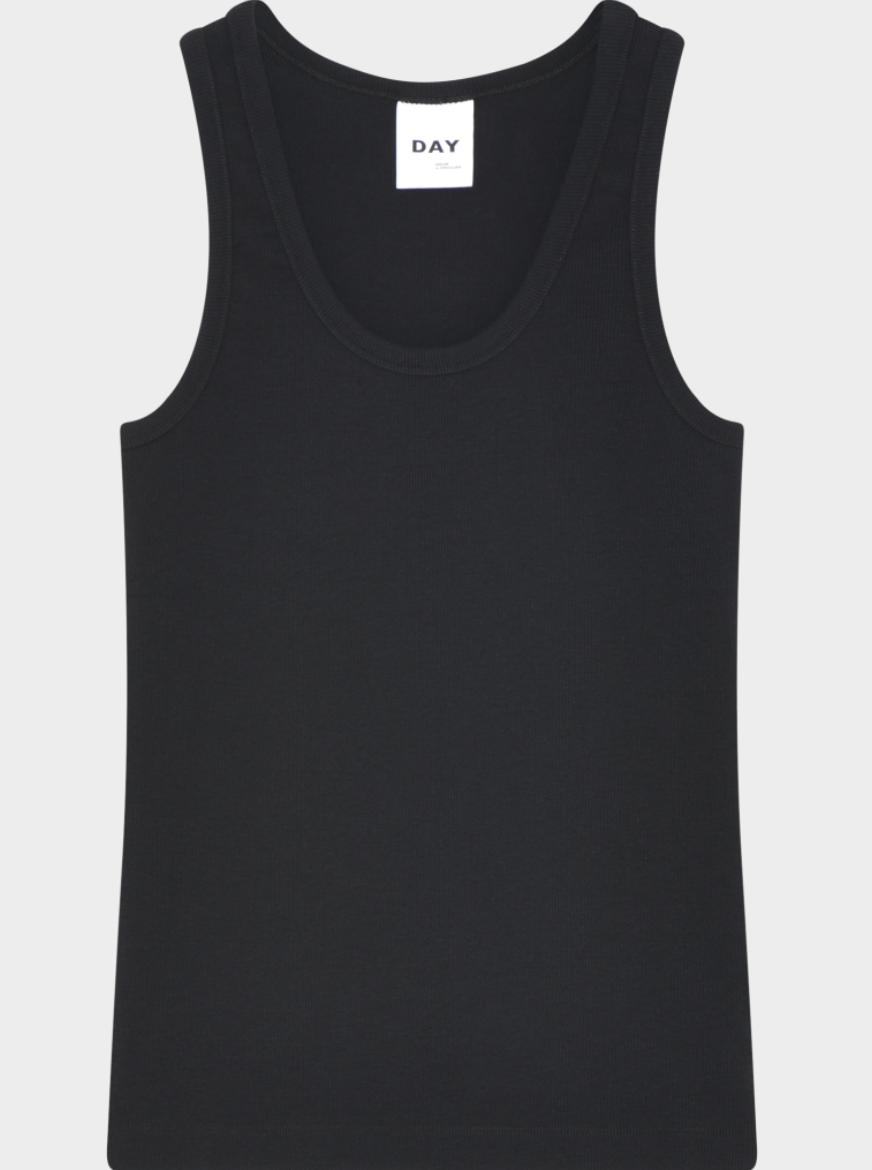 Camilo - Classic Rib RD