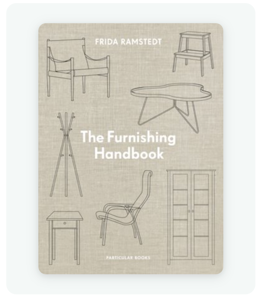 The Furnishing Handbook