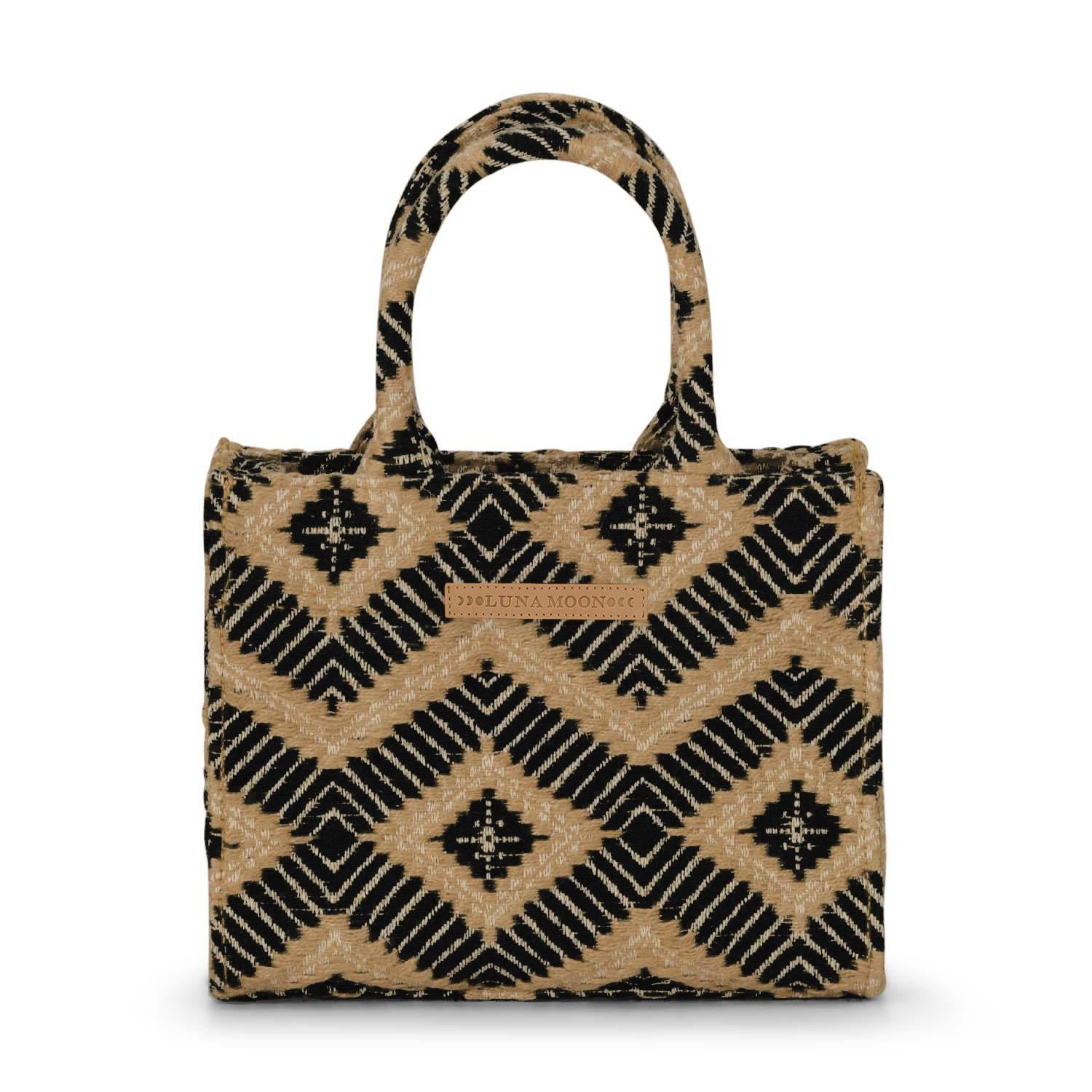 Small Tote - La Rambla