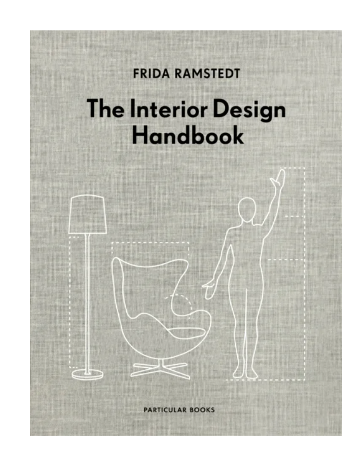 The Interior Design Handbook