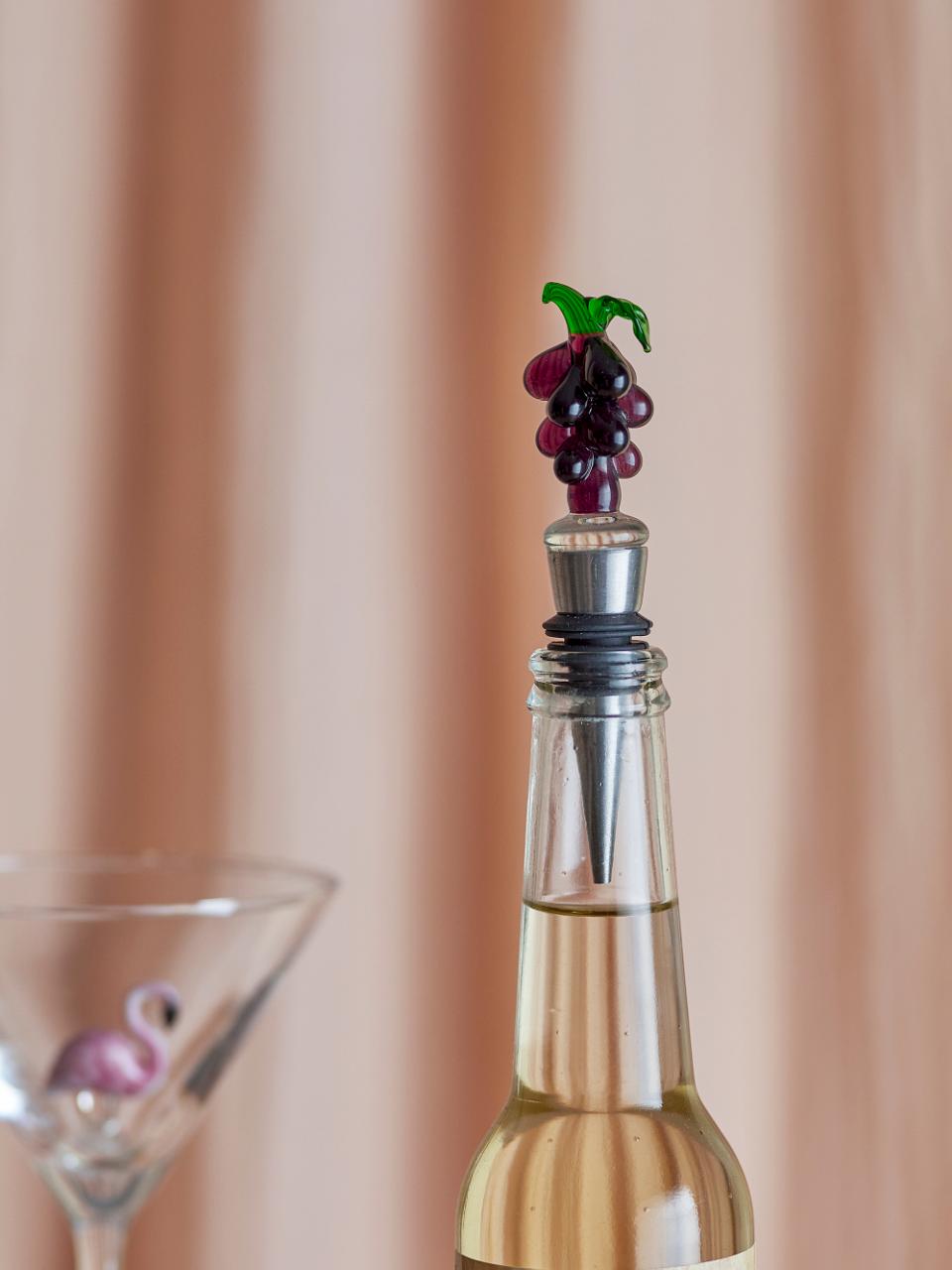 Lynn Vinpropp - Lilla Druer