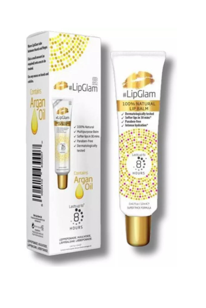 LipGlam