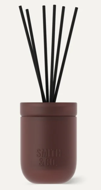 Black Oud & Saffron Diffuser