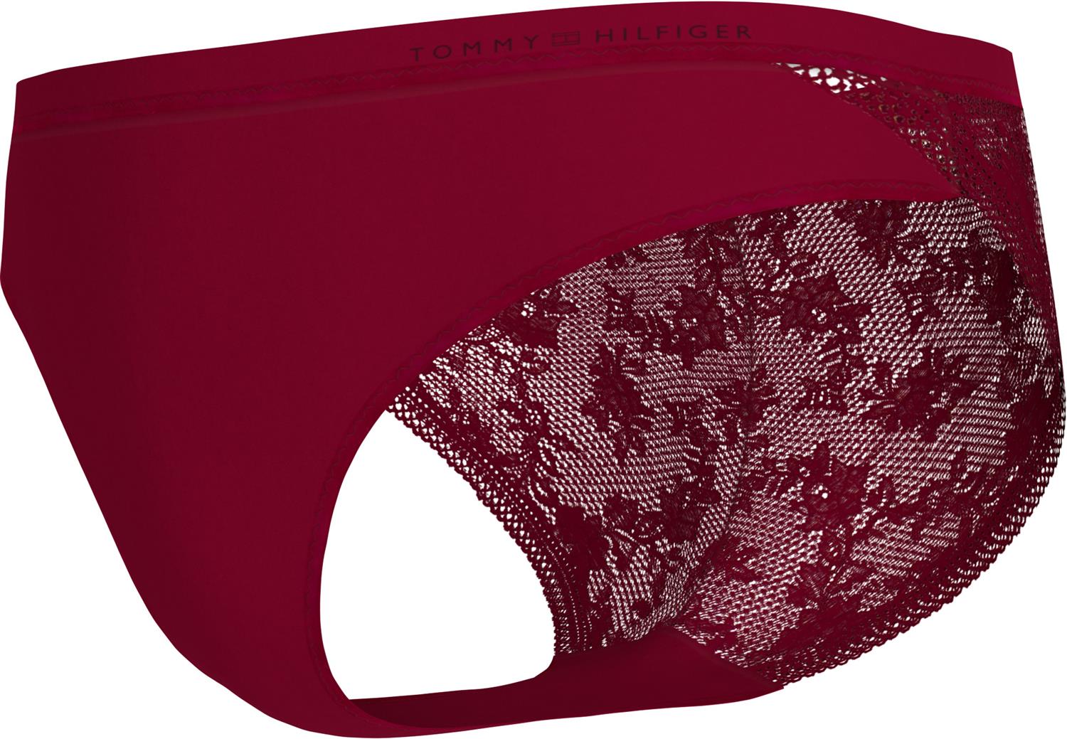 Bikini Rouge