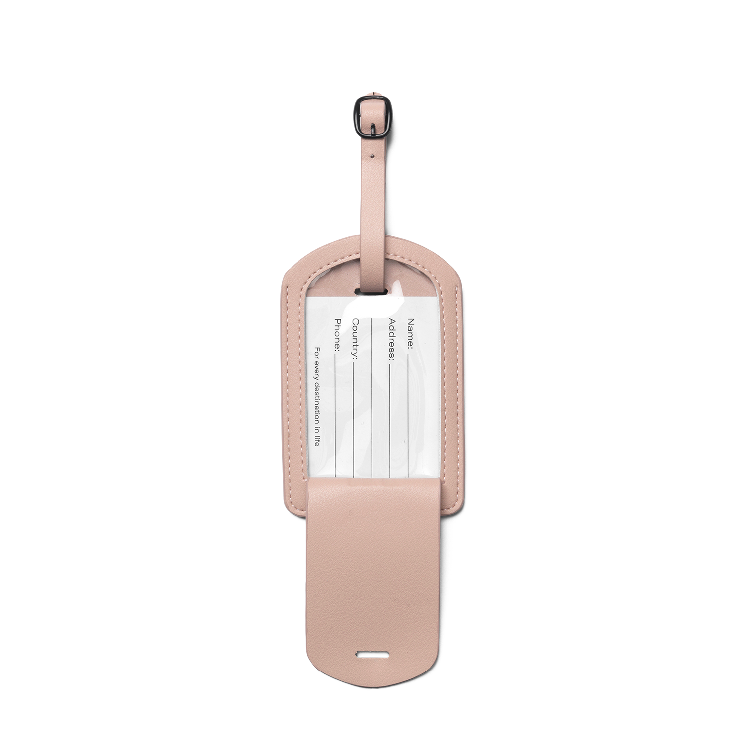 Luggage Tag