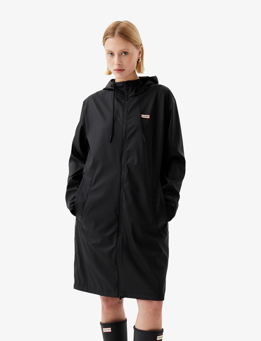 Andrea Unisex Raincoat