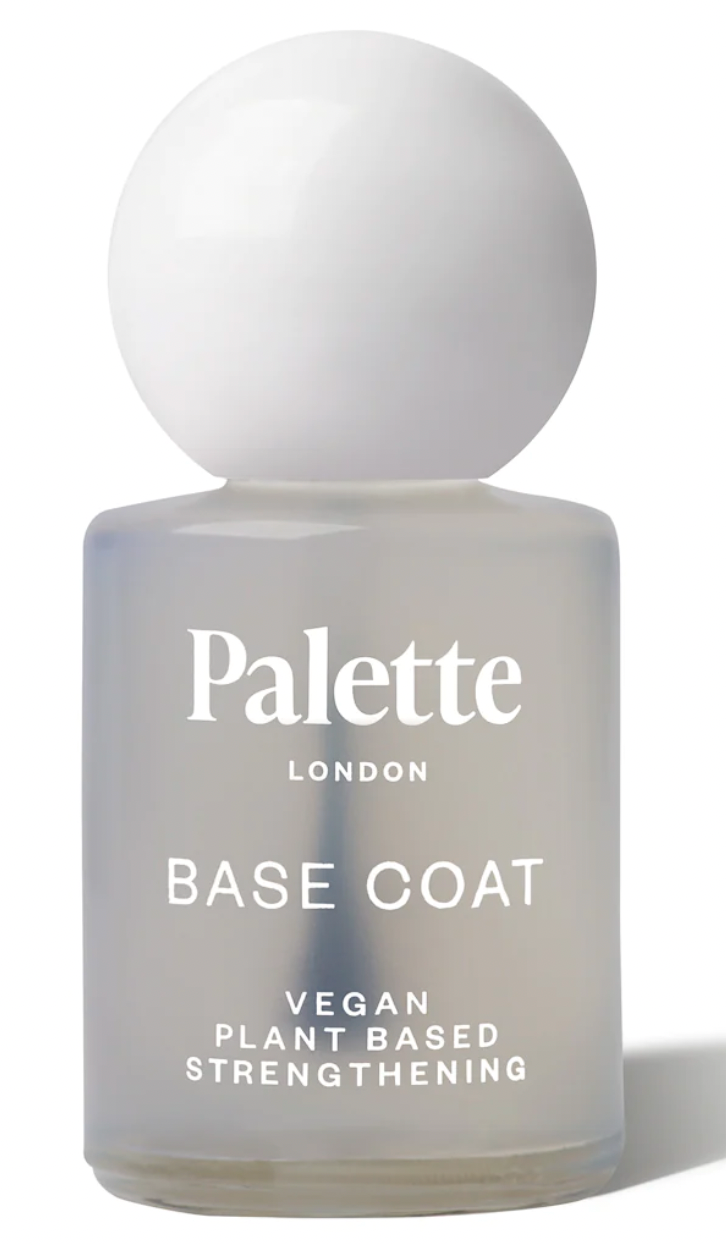 Base Coat