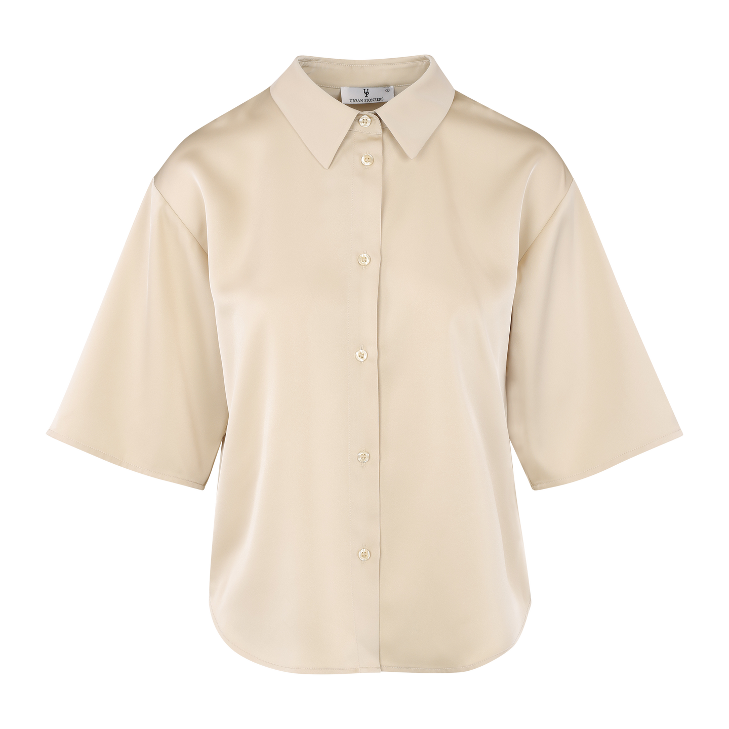 Kaya SS Shirt