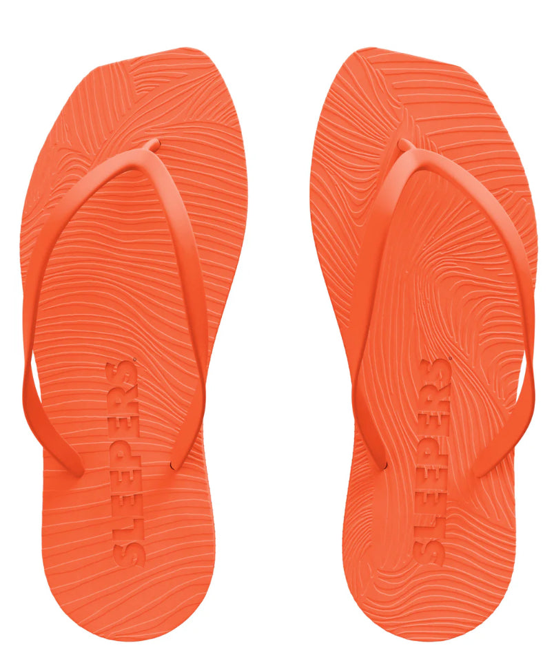 Tapered Orange