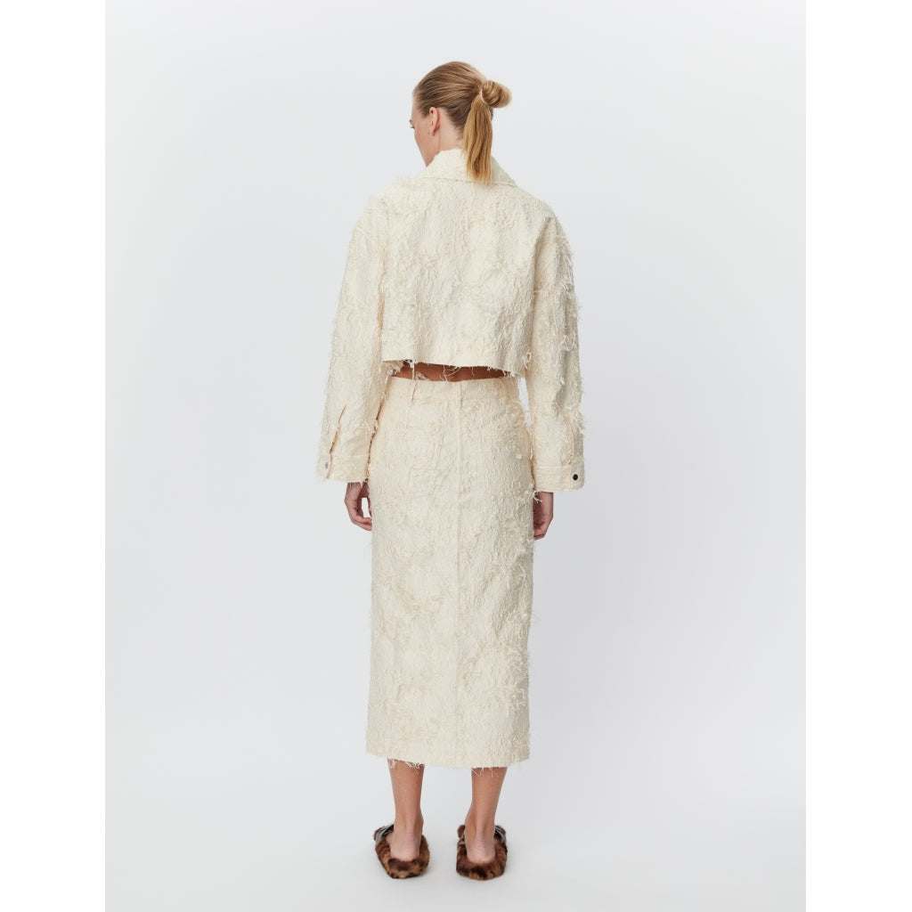 Berman - Artistic Structure