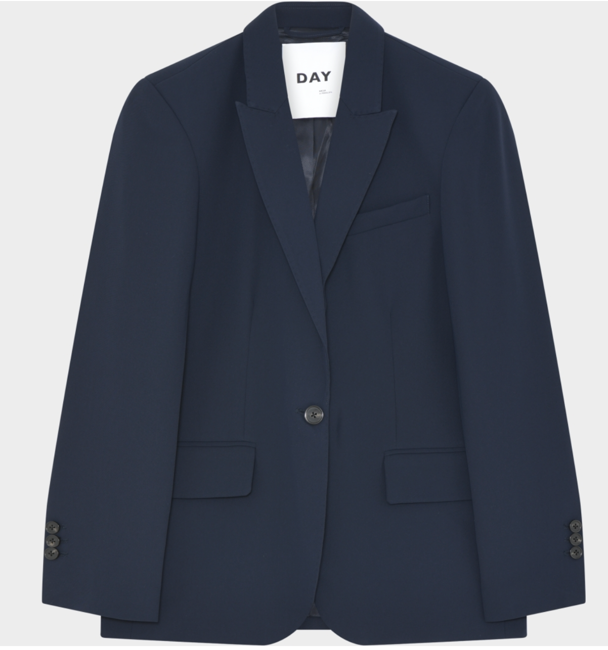 Hector - Classic Gabardine