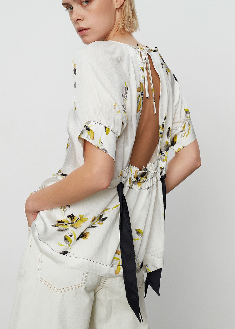 Judith - wild flower