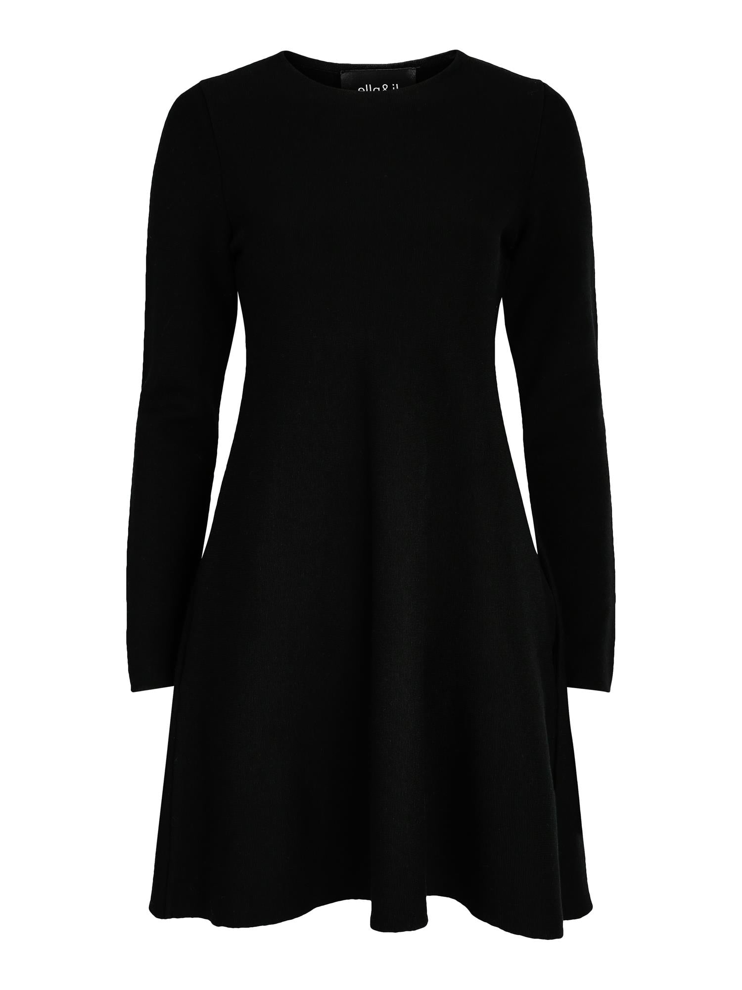 Cecilie merino dress