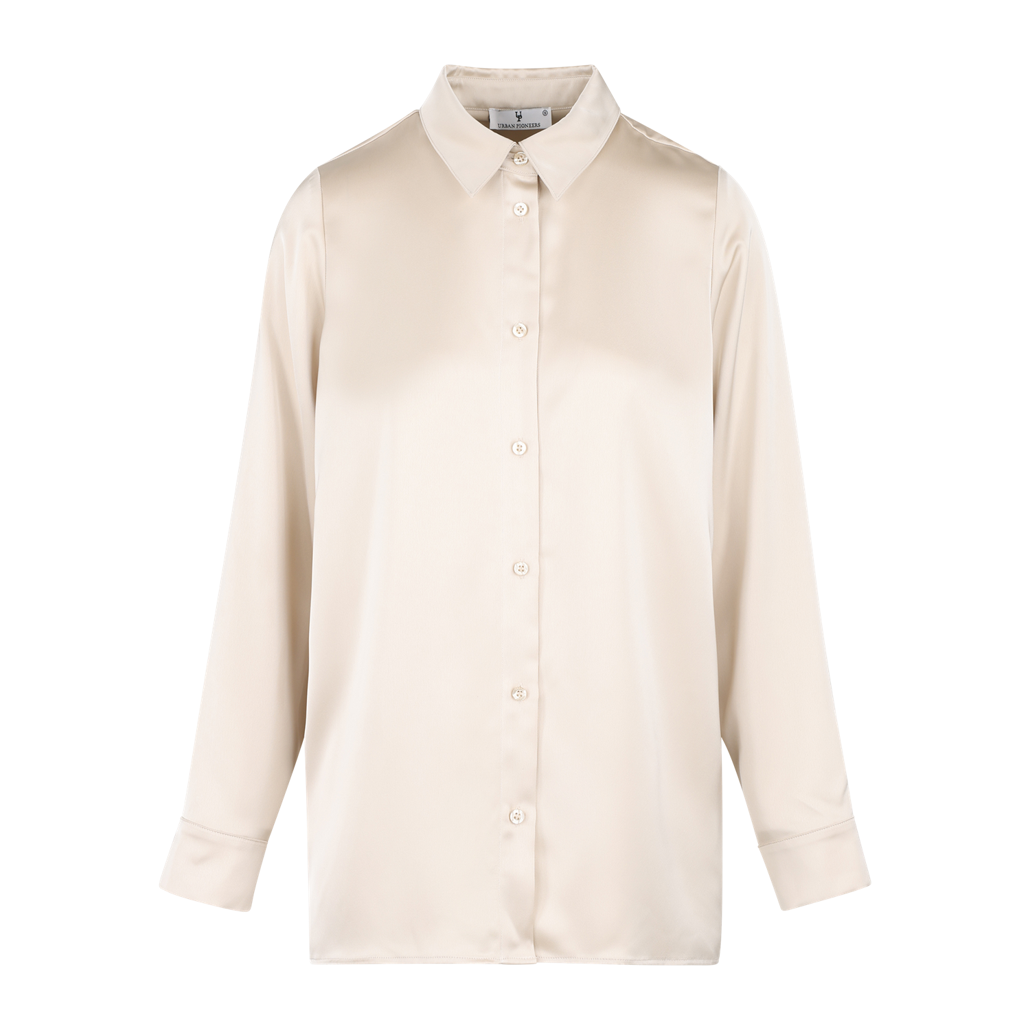 Kalinka Blouse