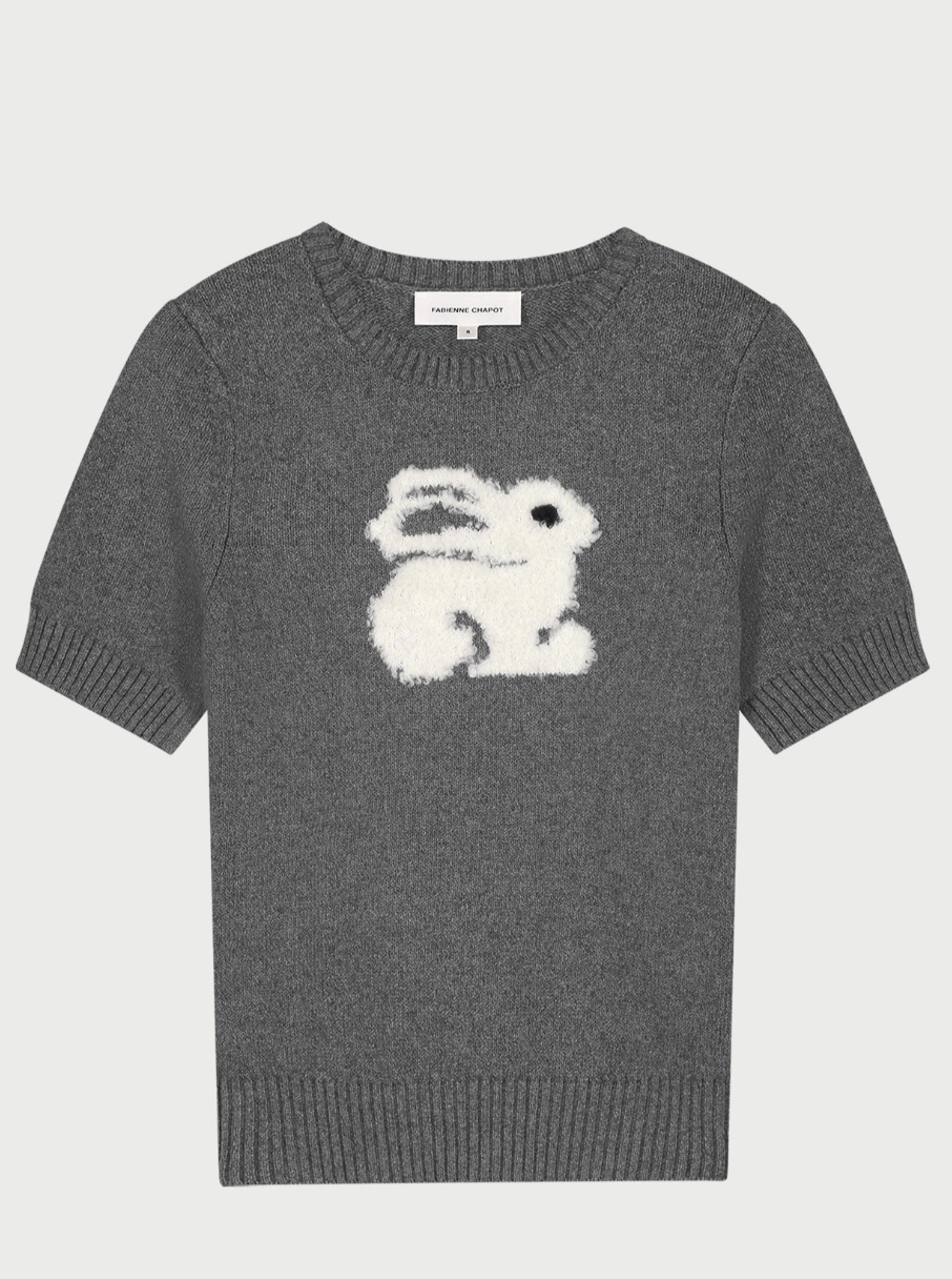 Alice Pullover