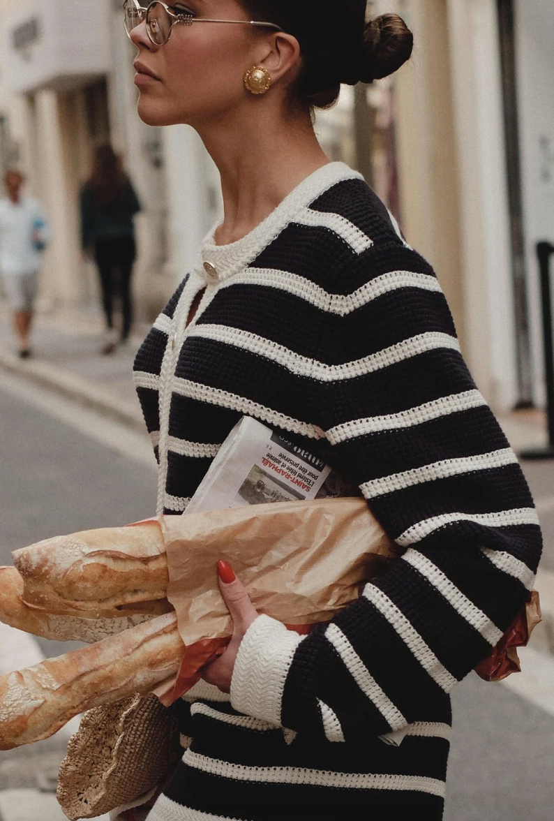 Valentine Cardigan