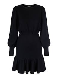 Florence Merino Dress