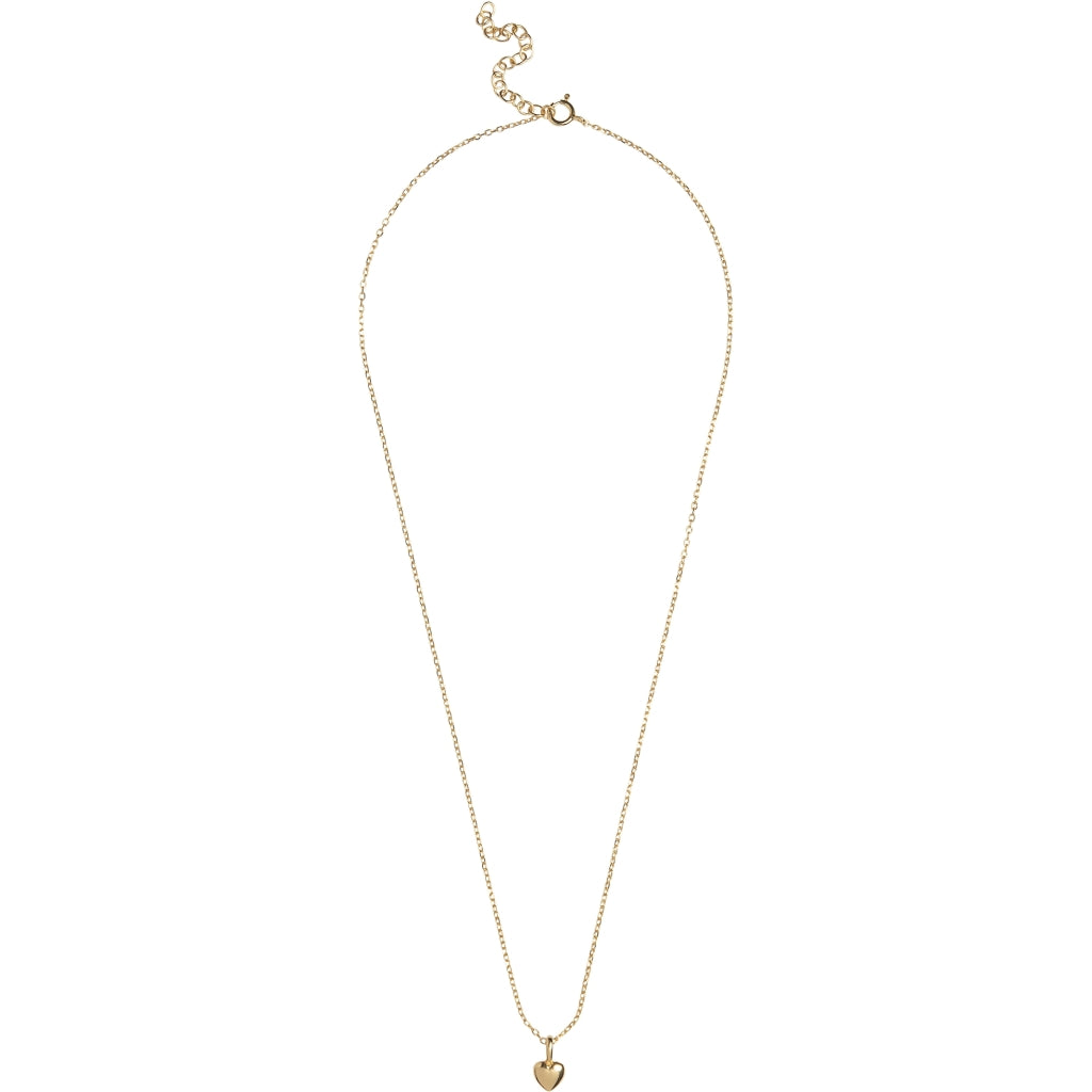 Necklace, Amore Gold