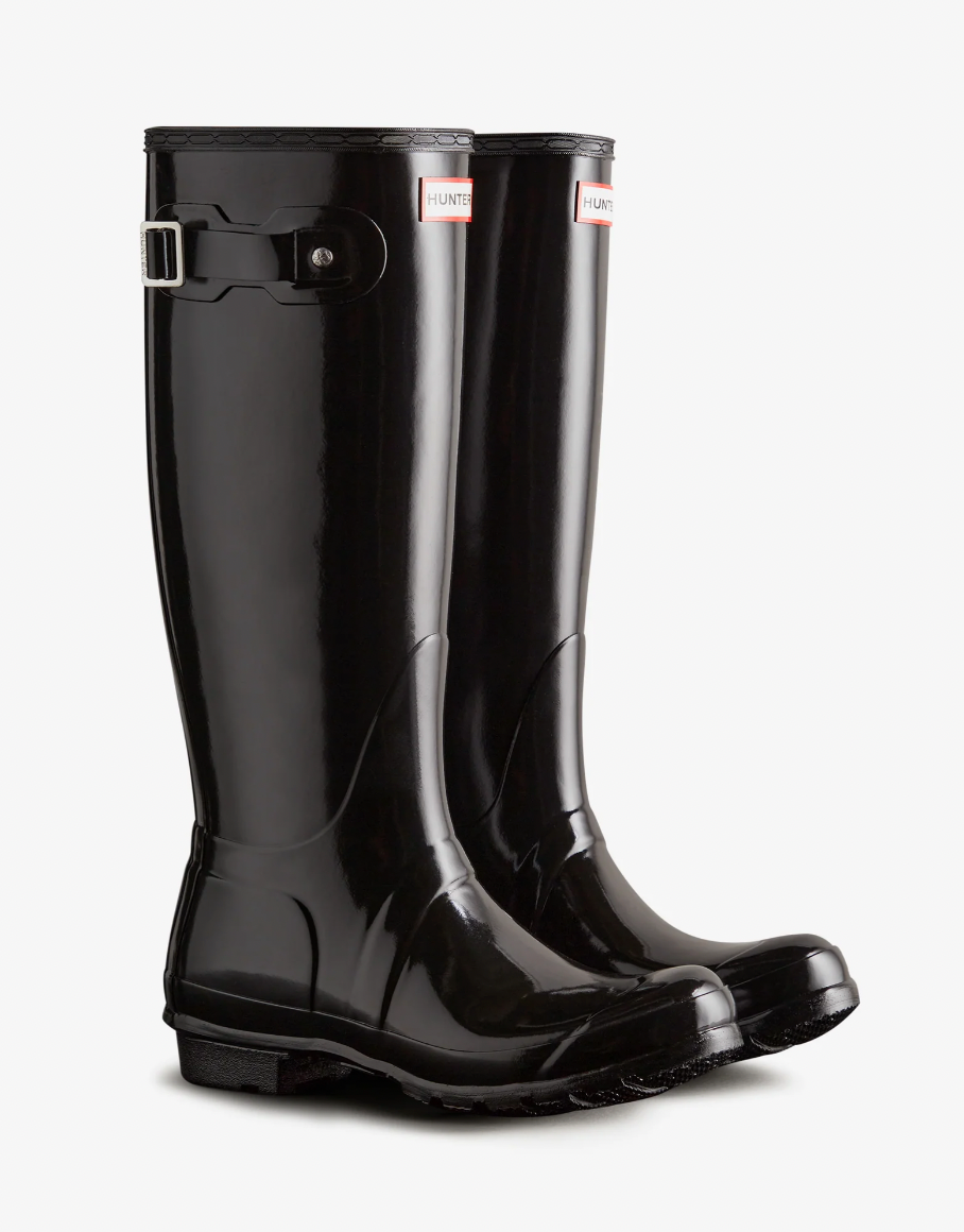 Original Tall Gloss Boot