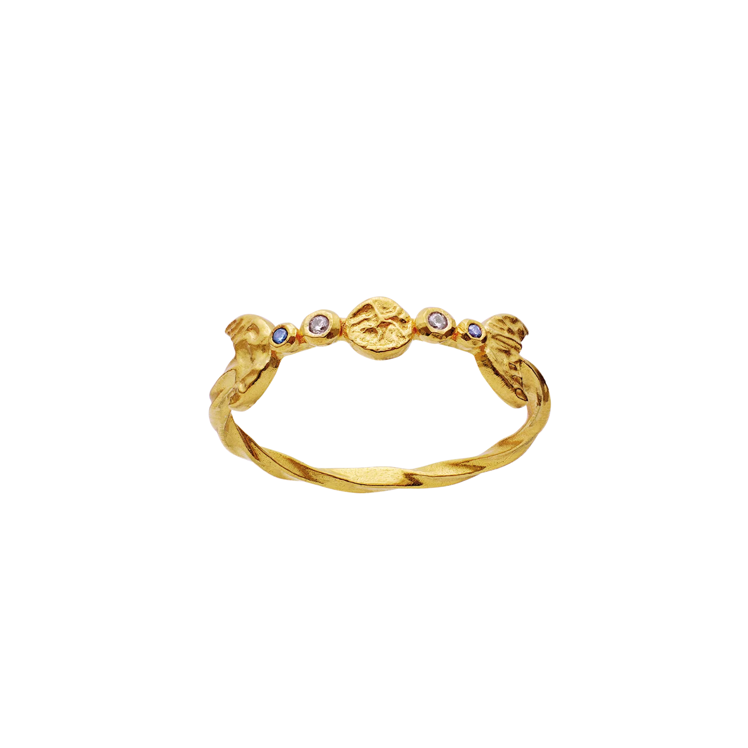 Lucilia Ring