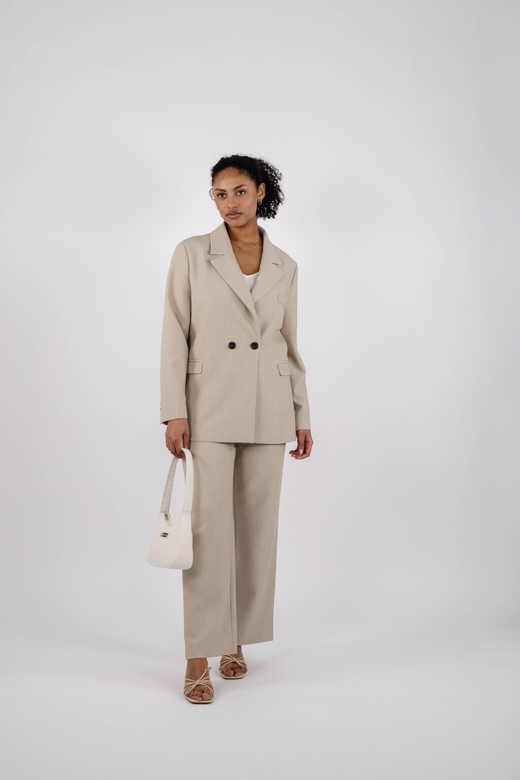 Devaki Blazer