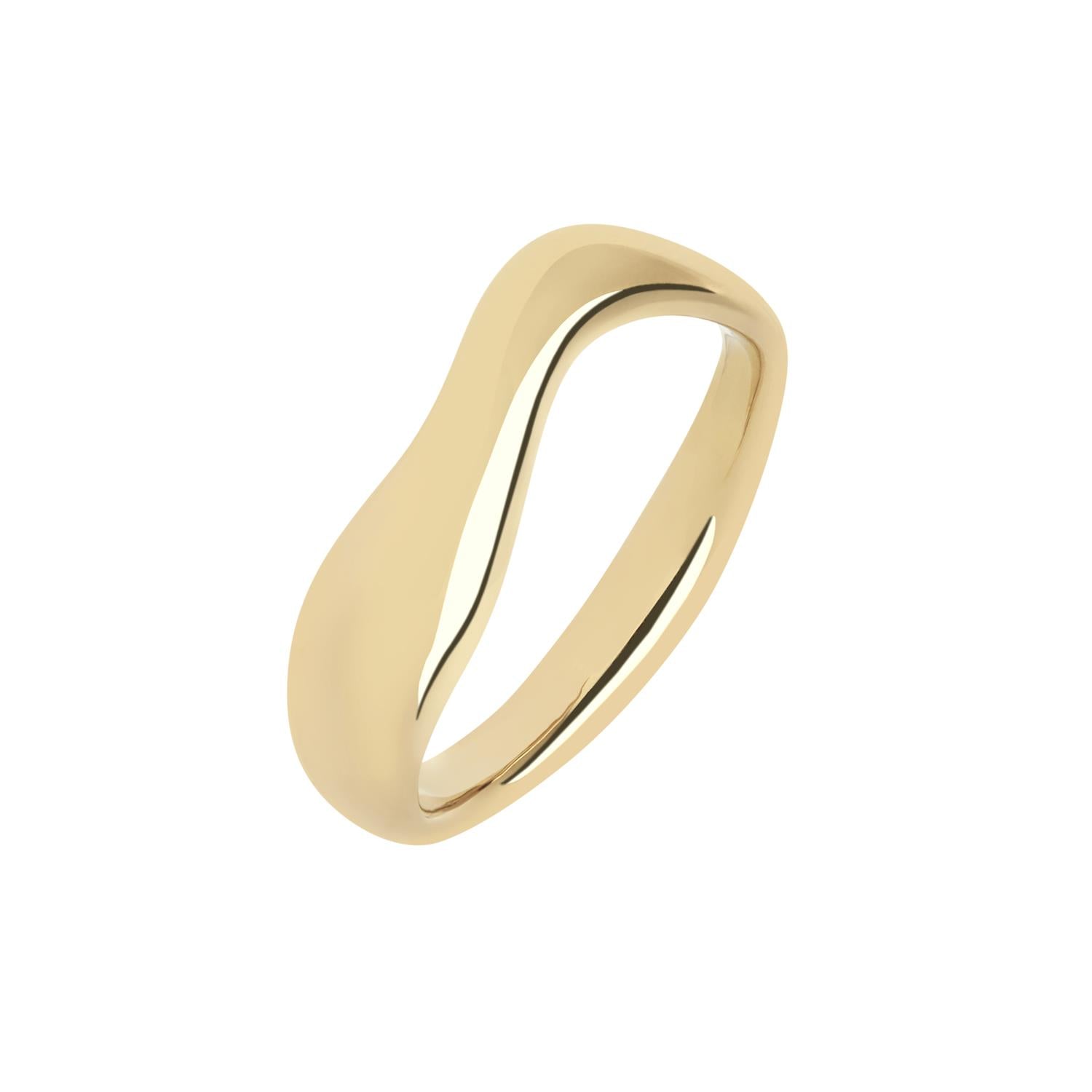 Vayu Ring Gold HP