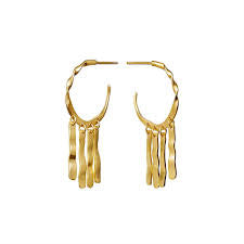 Petra Earrings