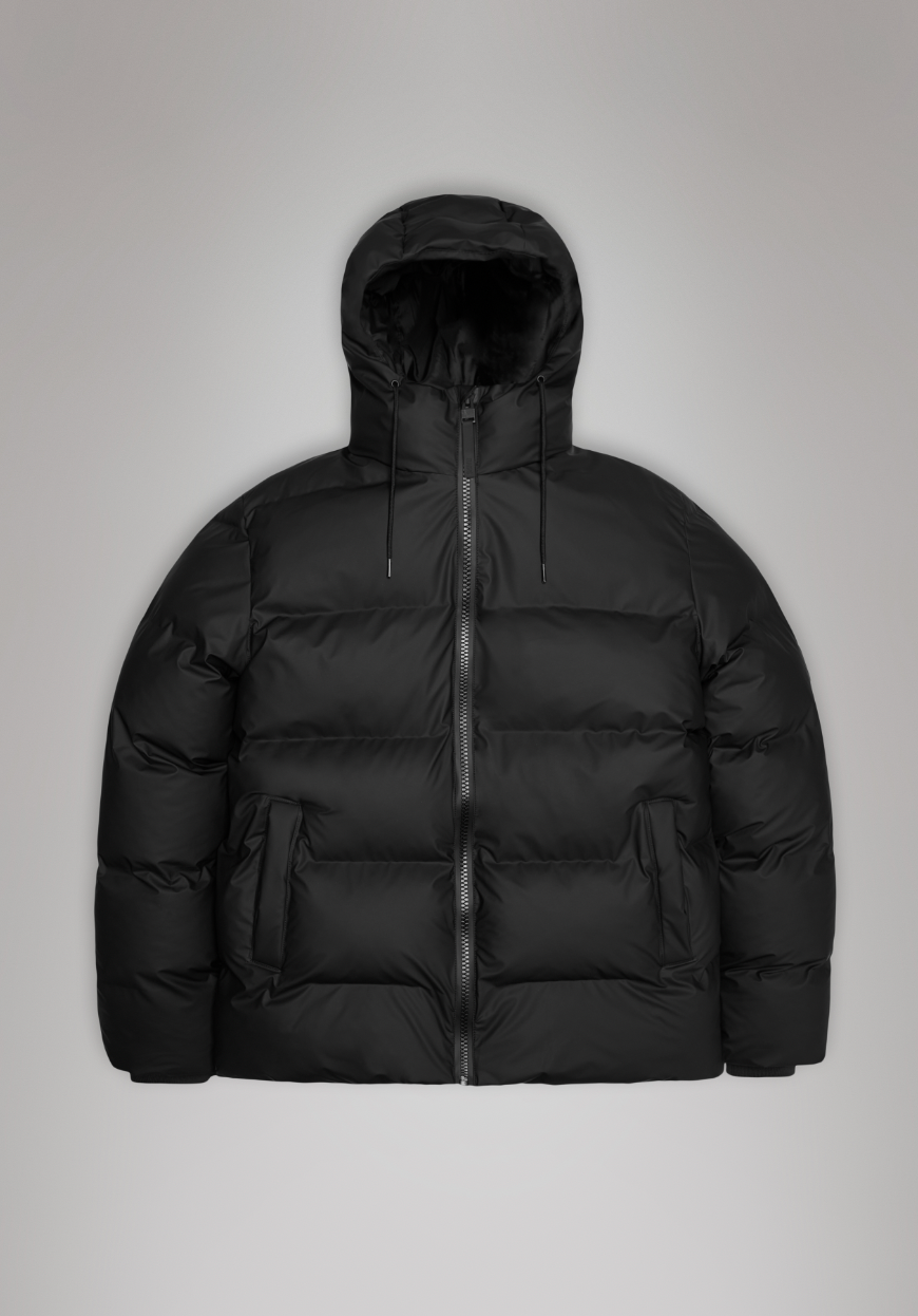 Alta Puffer Jacket