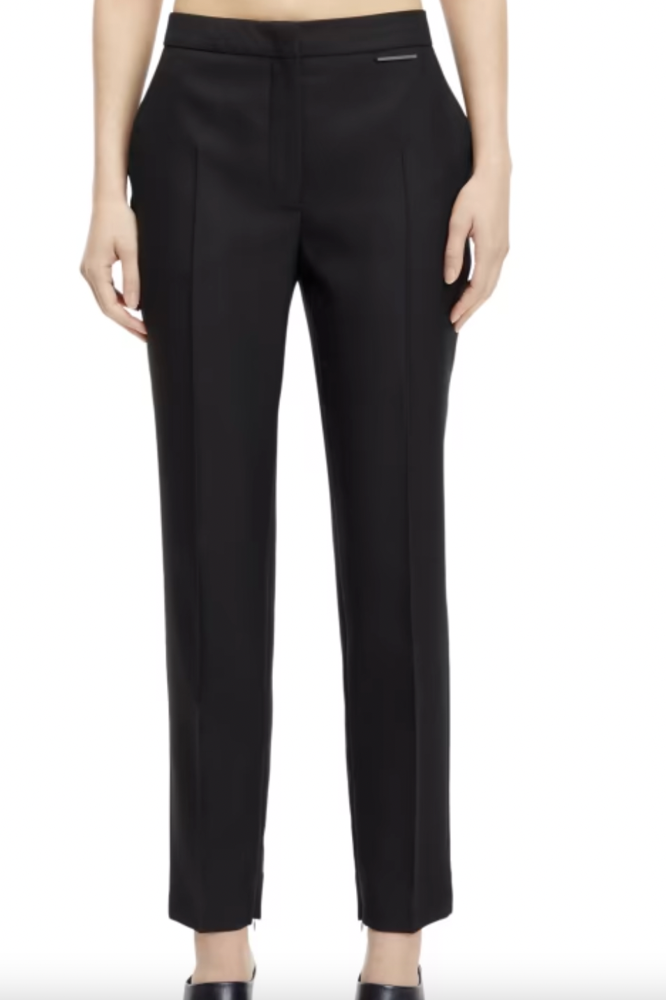 Essential Slim Pant