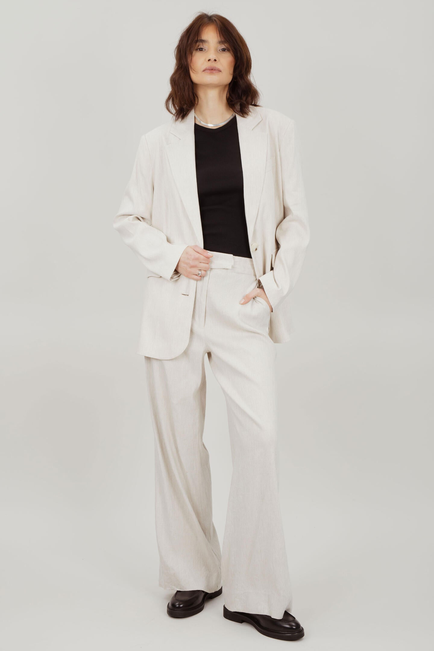 Isa Pants