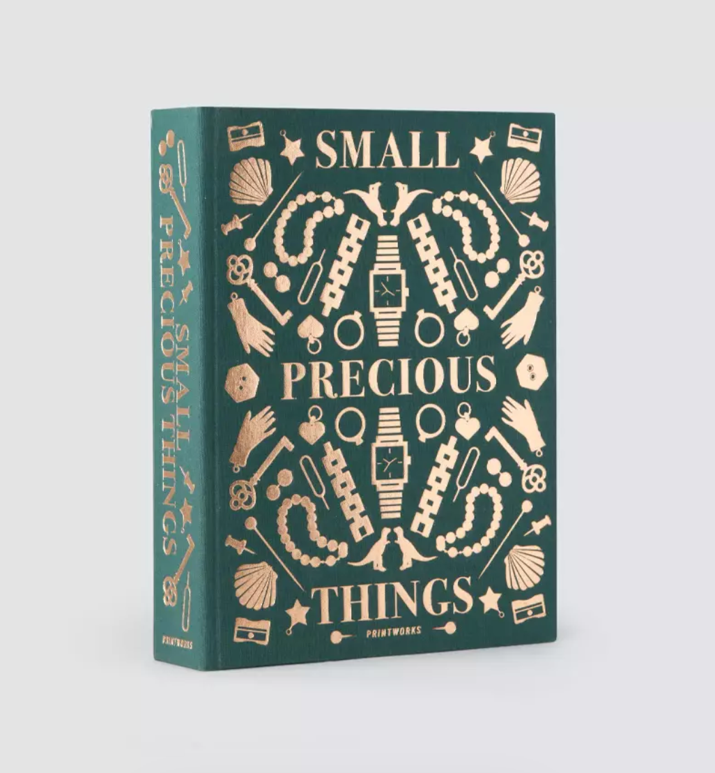 Storage box - Precious Things