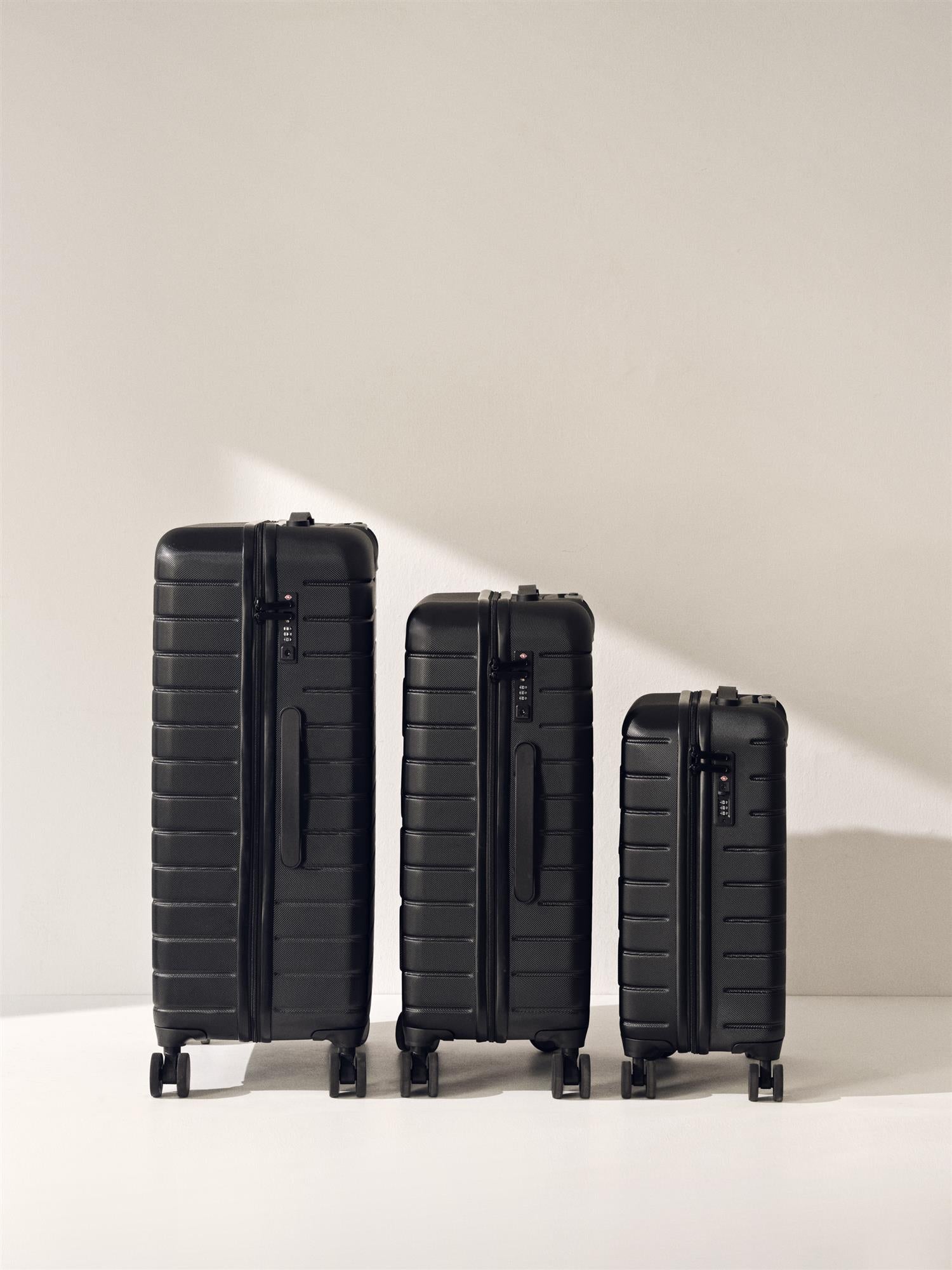 Day Tonal 20" Suitcase