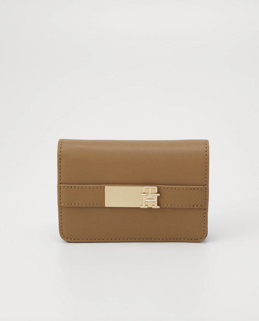 Heritage Slim Med Wallet