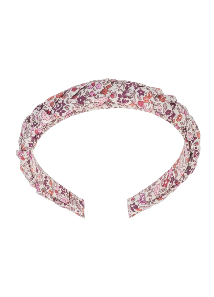 Hairband Braided MW Liberty Ava