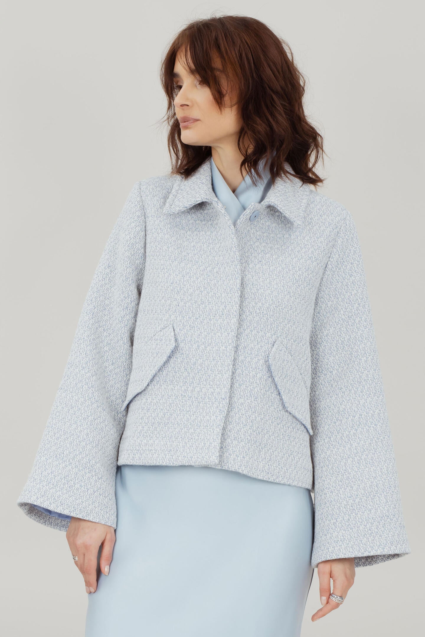 Melrose Jacket