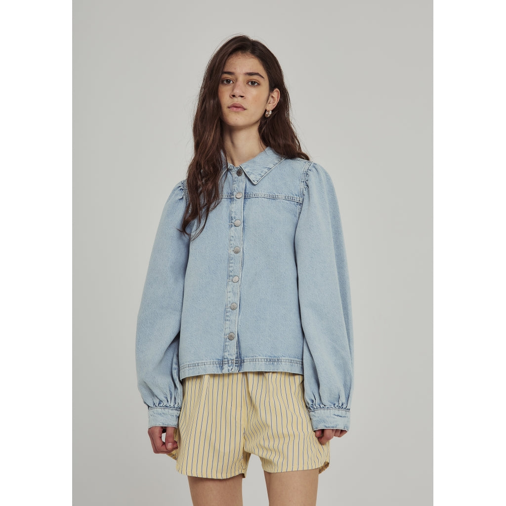 Ninni Denim Shirt