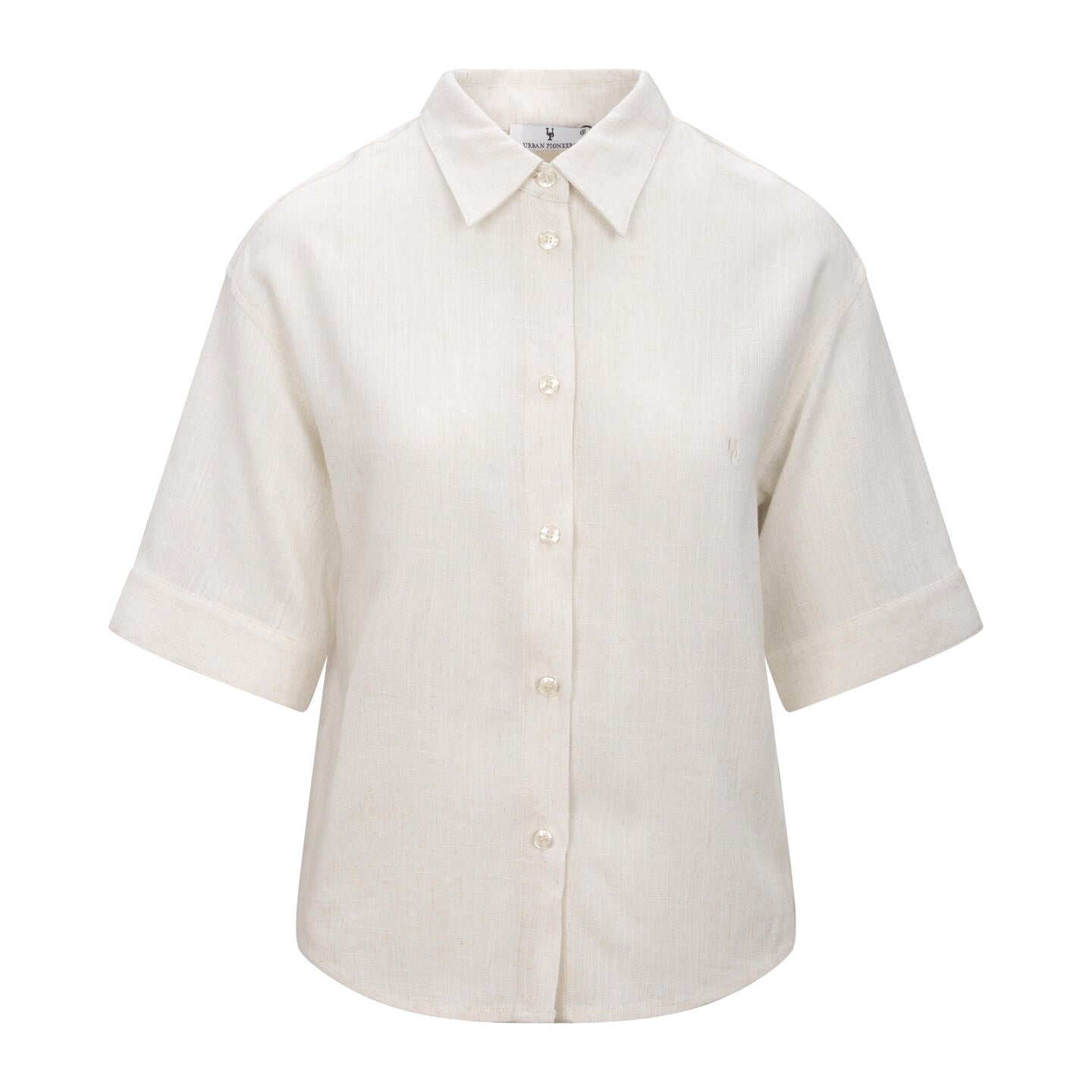 Nemi SS Shirt
