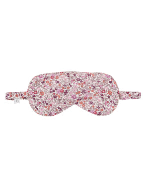 Eyemask Liberty Ava Pink