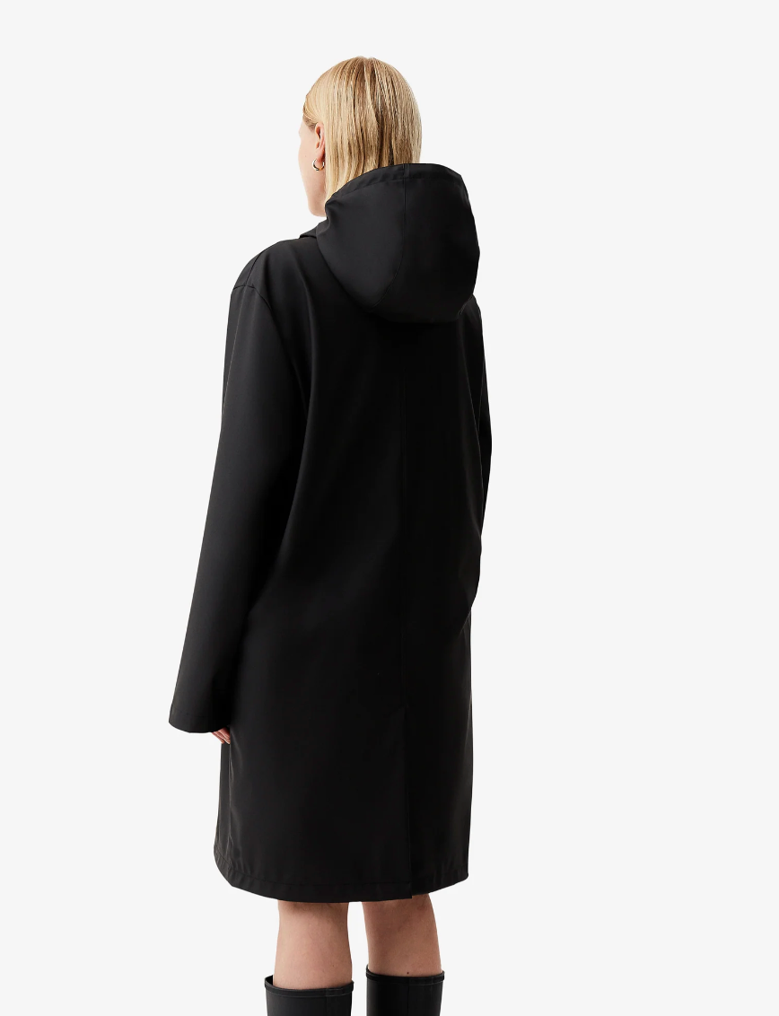 Andrea Unisex Raincoat