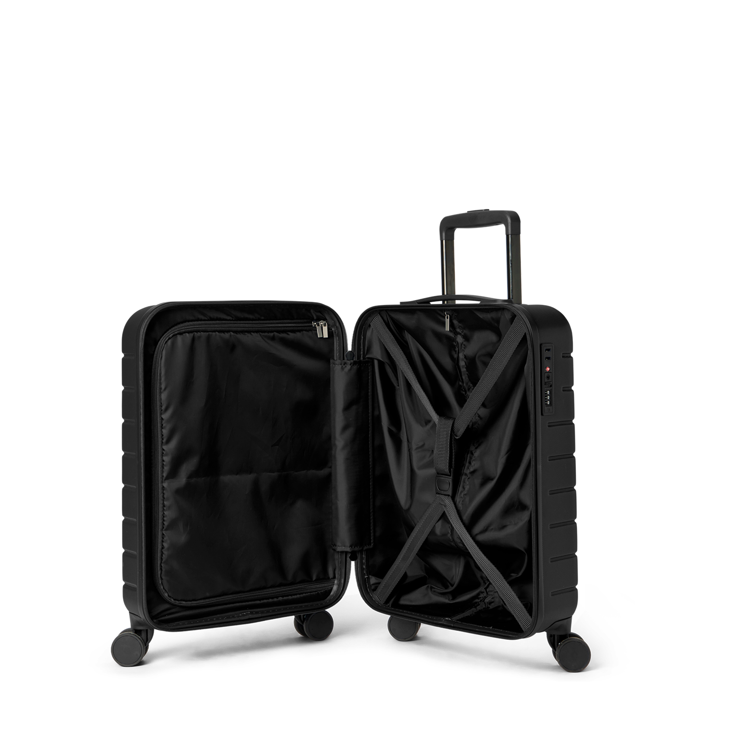 Day Tonal 20" Suitcase