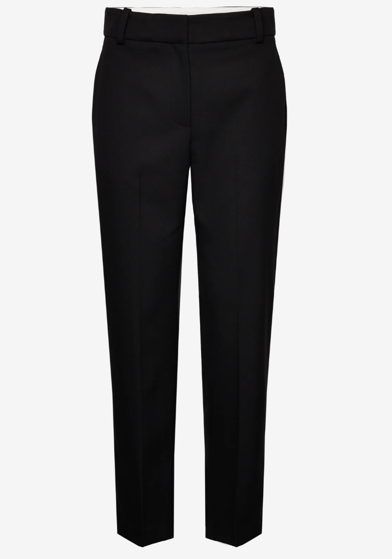 BI-STRETCH ANKLE SLIM PANT