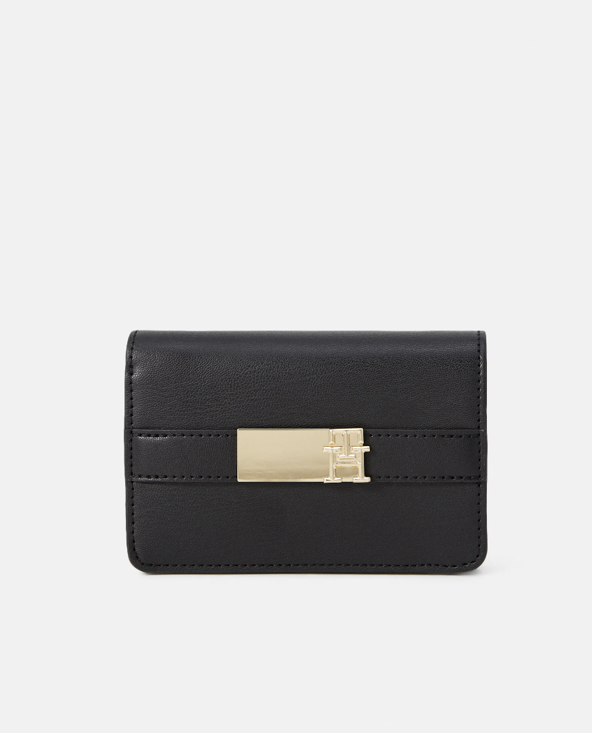 Heritage Slim Med Wallet