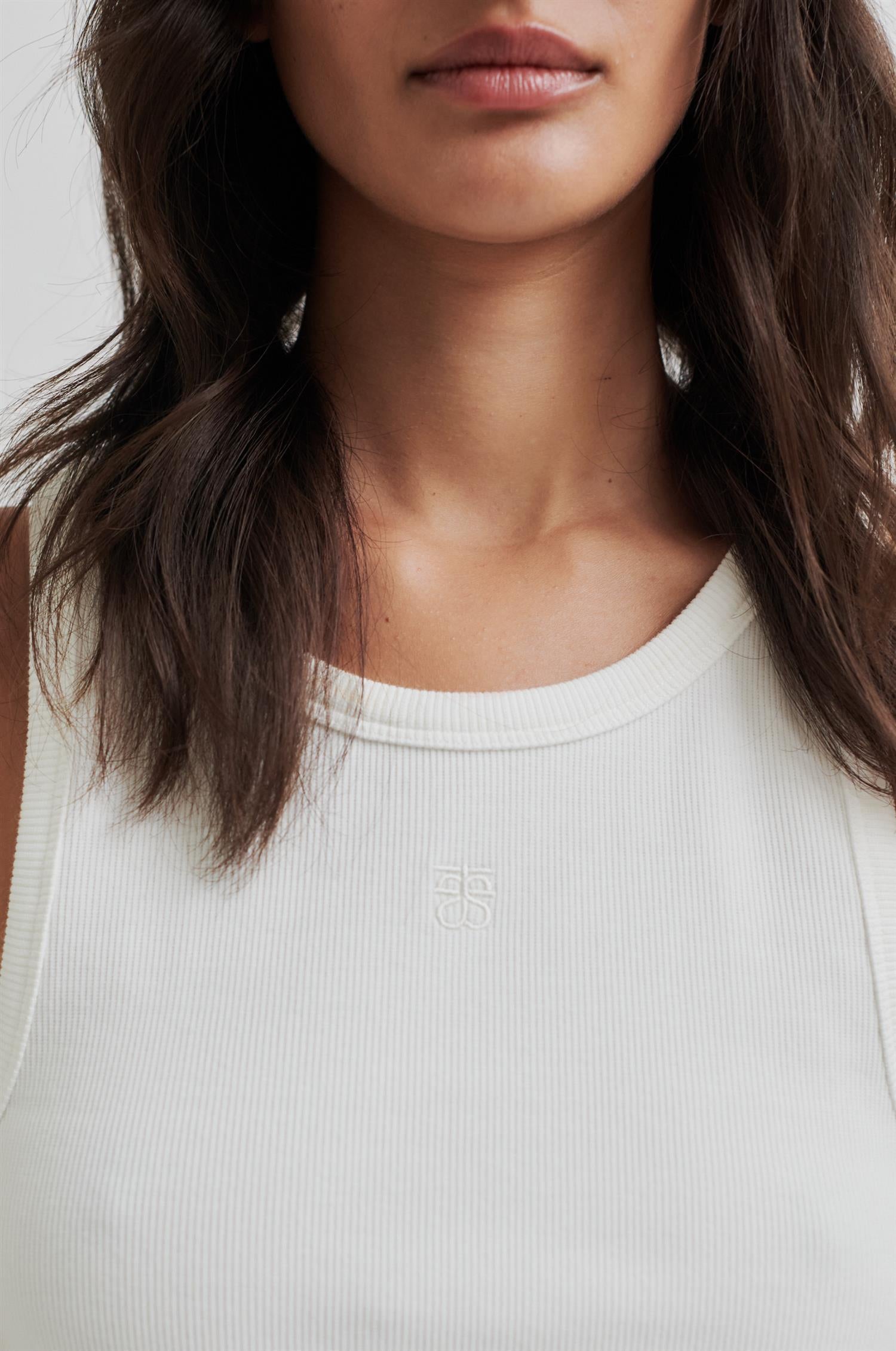 Gelina Tank Top