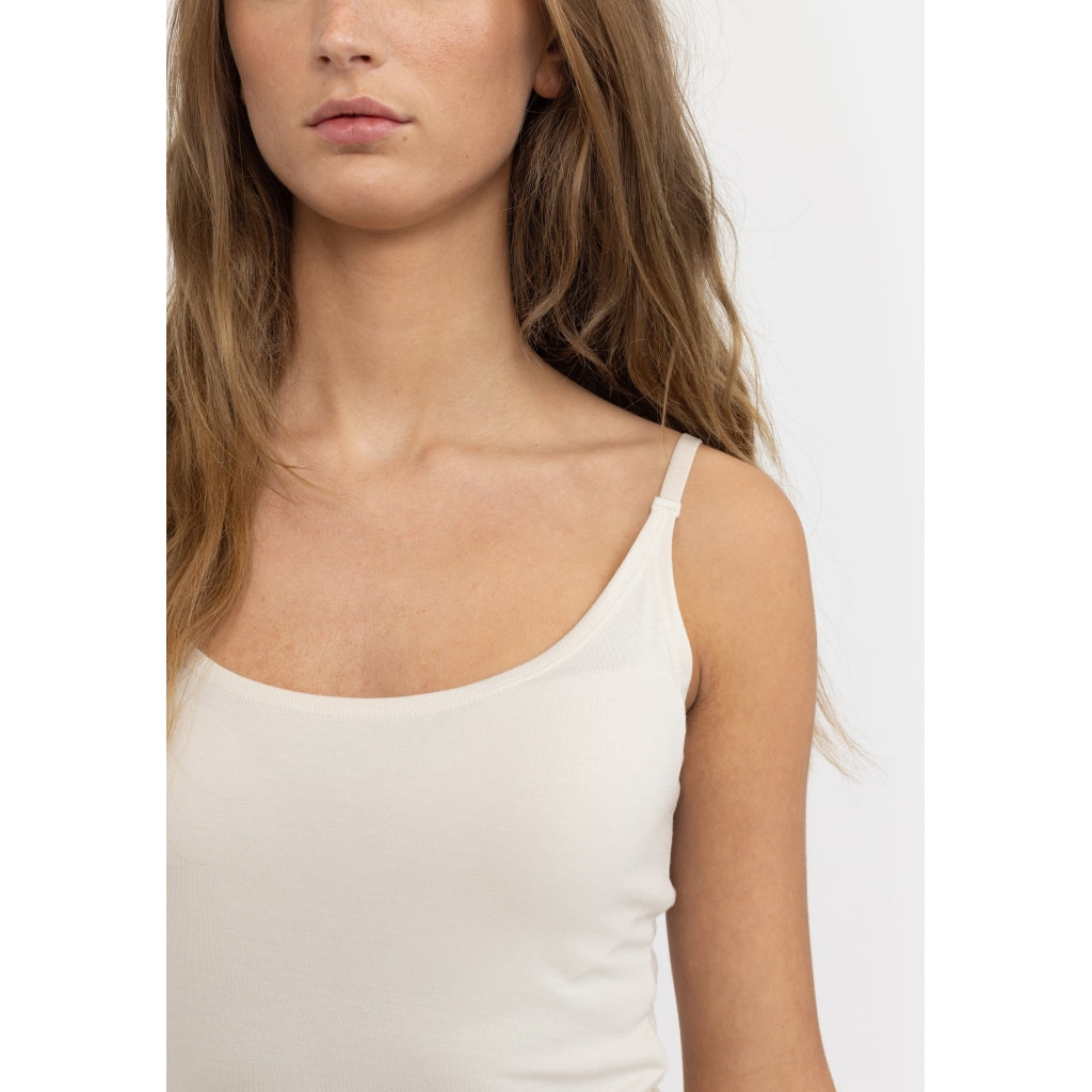 Penelope Singlet Top