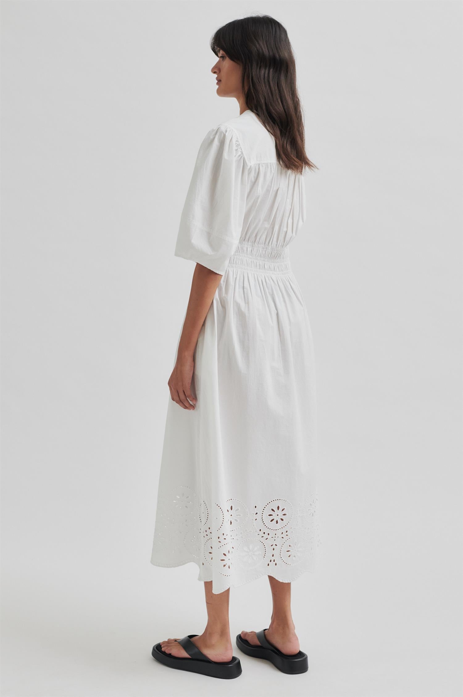 Althea Dress
