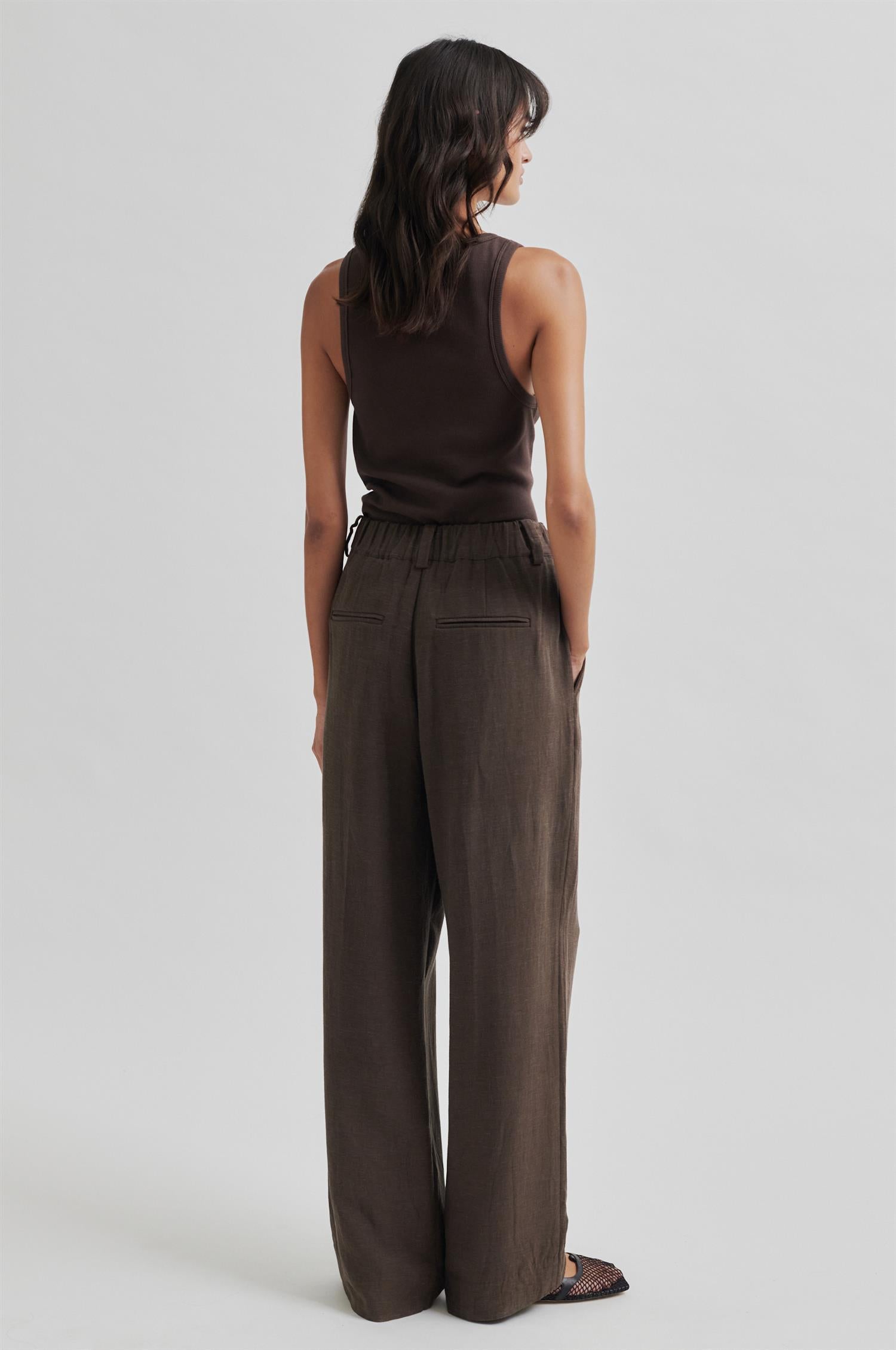 Gelina Tank Top